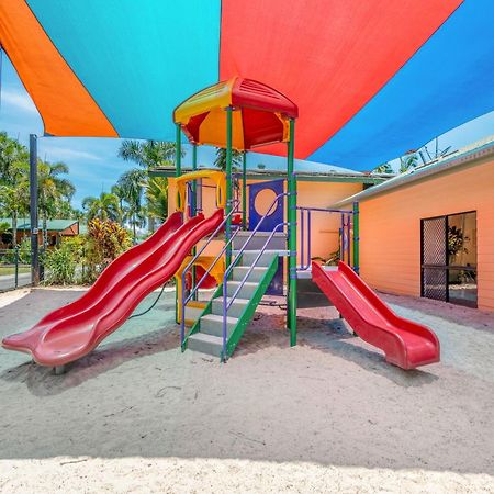Big4 Tasman Holiday Parks - South Mission Beach 外观 照片
