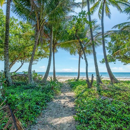 Big4 Tasman Holiday Parks - South Mission Beach 外观 照片