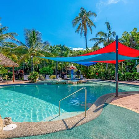 Big4 Tasman Holiday Parks - South Mission Beach 外观 照片