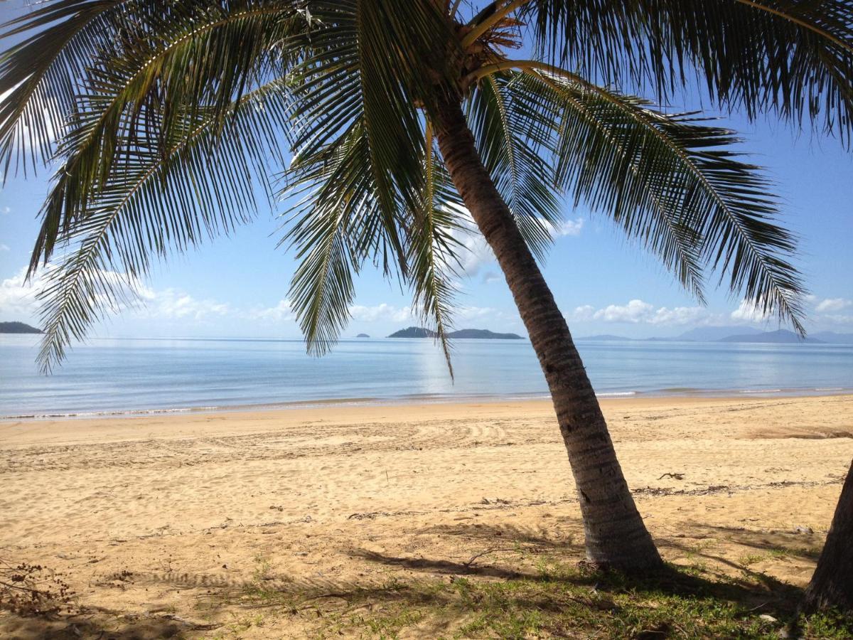 Big4 Tasman Holiday Parks - South Mission Beach 外观 照片
