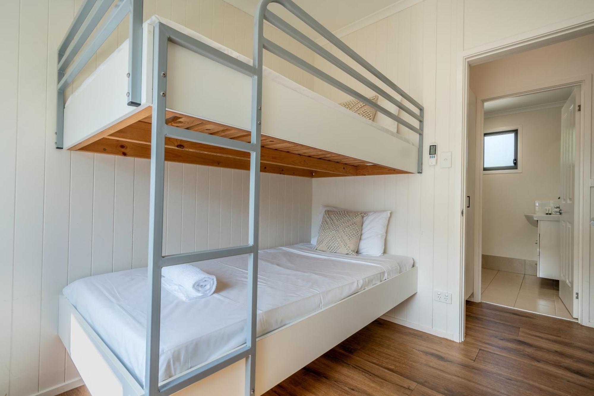 Big4 Tasman Holiday Parks - South Mission Beach 外观 照片