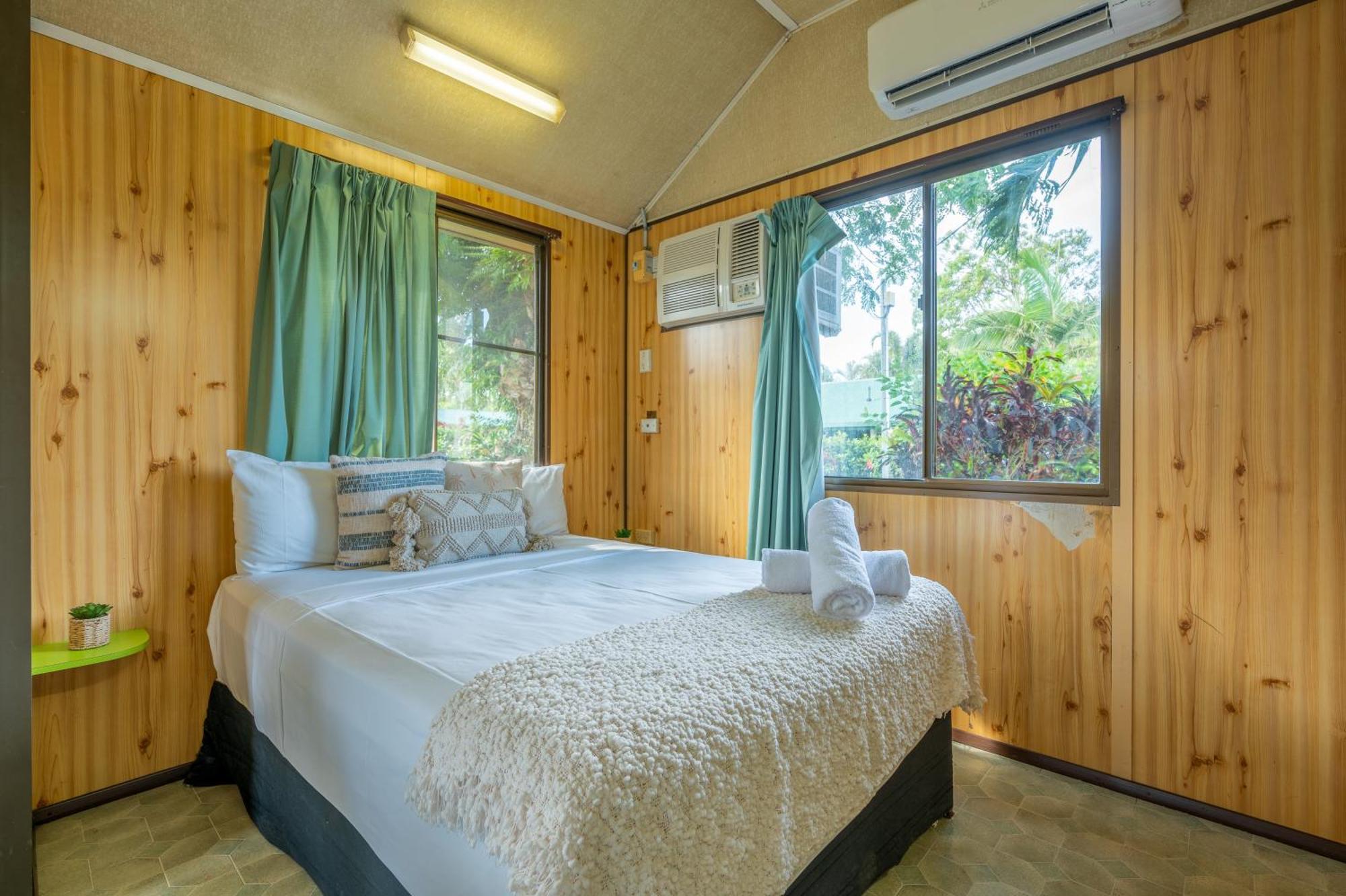 Big4 Tasman Holiday Parks - South Mission Beach 外观 照片
