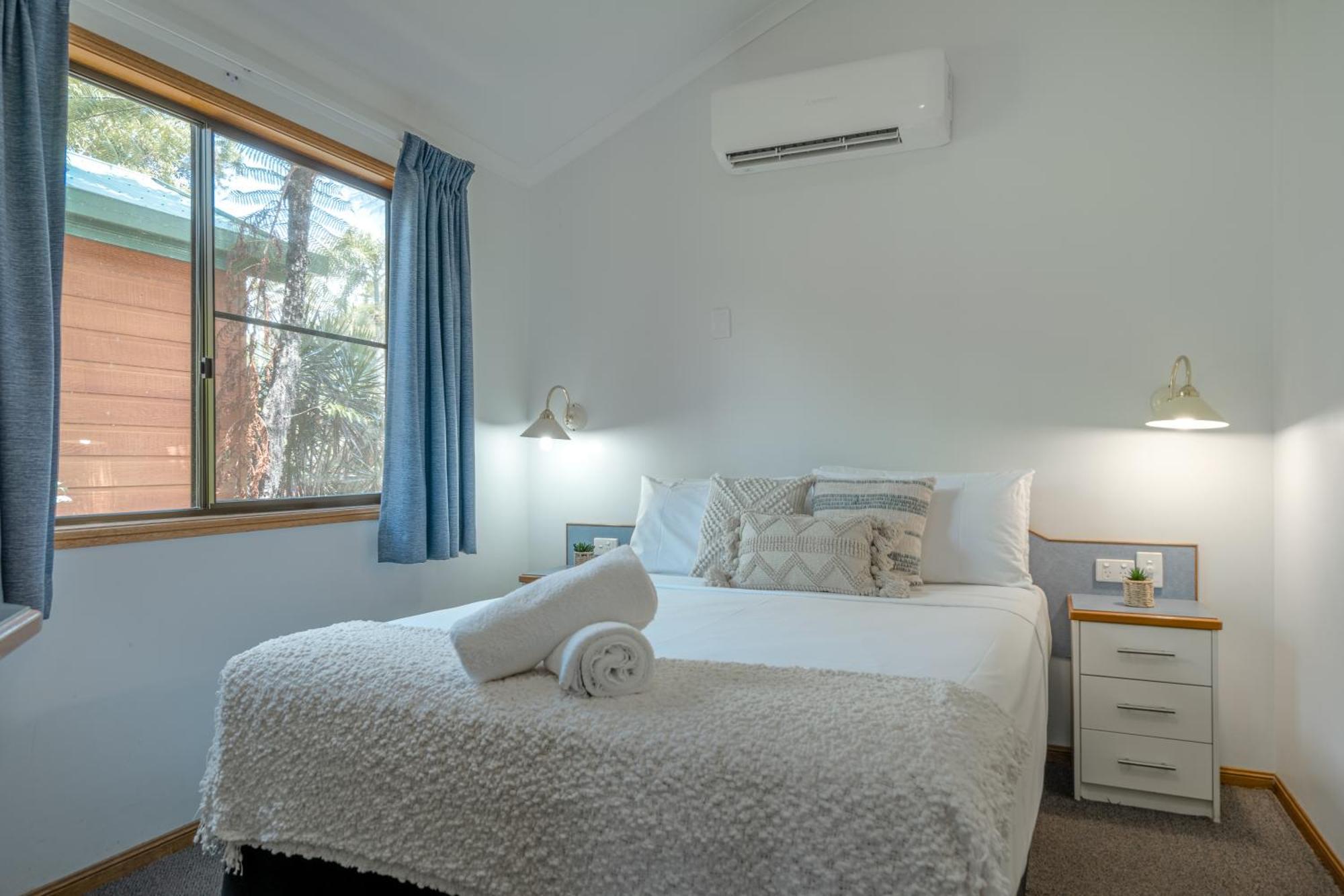 Big4 Tasman Holiday Parks - South Mission Beach 外观 照片