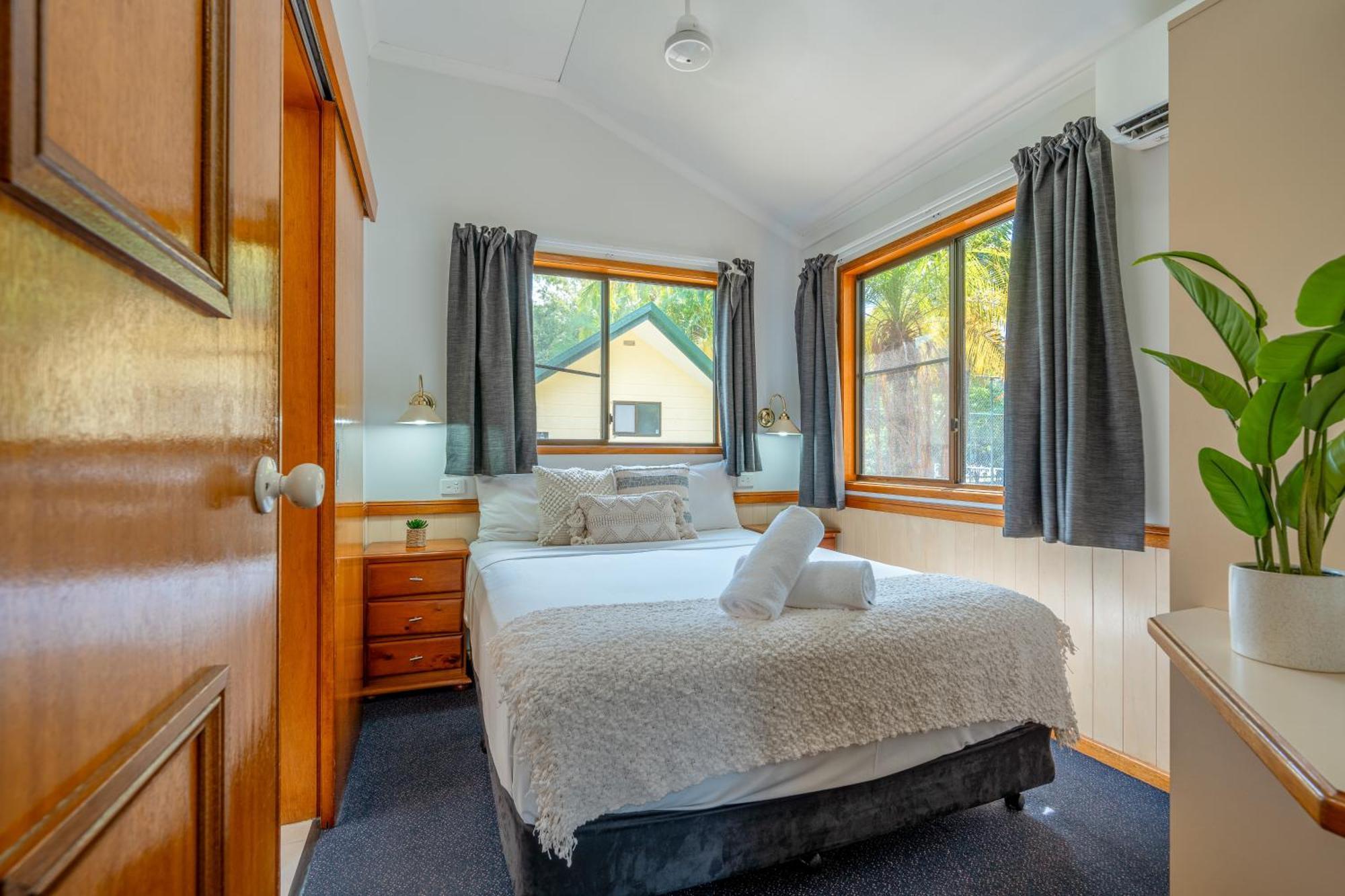 Big4 Tasman Holiday Parks - South Mission Beach 外观 照片